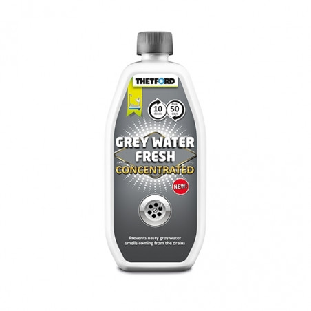 GREY WATER FRESH Concentrated