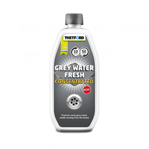 GREY WATER FRESH Concentrated