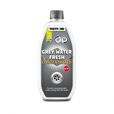 GREY WATER FRESH Concentrated