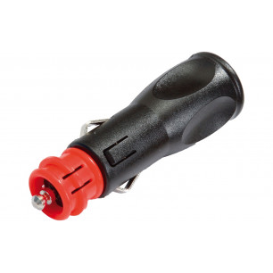 PRESA UNIVERSAL PLUG 12 V - 10 A