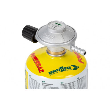 REGOLATORE BOMBOLETTA - ITA 30MBAR