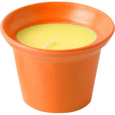 CANDELA ALLA CITRONELLA M