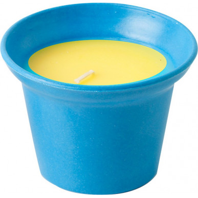 CANDELA ALLA CITRONELLA M