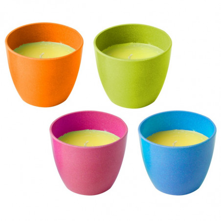 CANDELA ALLA CITRONELLA S 0202055