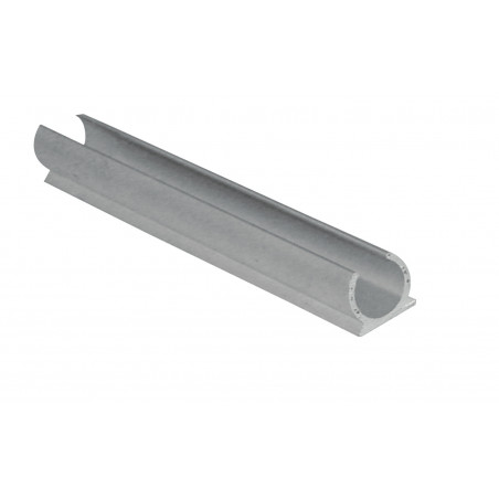 Profilo alluminio Alu Rail