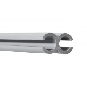 GUIDA DOPPIA ROULOTTE 250CM 7401022