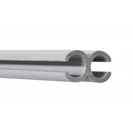 GUIDA DOPPIA ROULOTTE 250CM 7401022