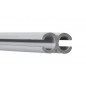 GUIDA DOPPIA ROULOTTE 250CM 7401022