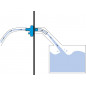 Raccordo Hydock 67 mm