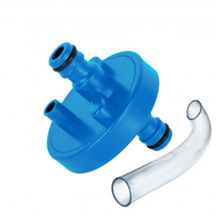 Raccordo Hydock 67 mm