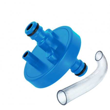 Raccordo Hydock 67 mm