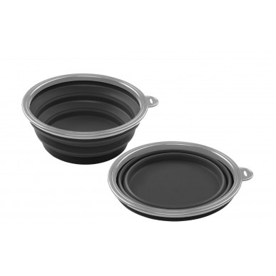 Scodella Fold-Away Bowlin 22