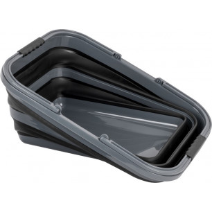 Bacinella Holdall Fold-Away