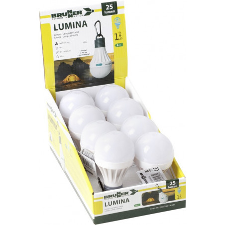 LAMPADA LUMINA