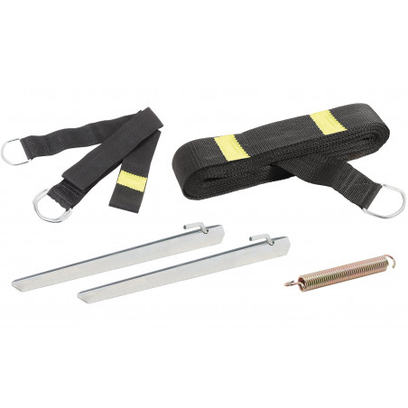 TENDITORE ANTIVENTO STABILIZER KIT 0301311