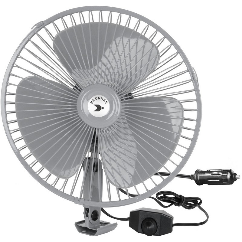 VENTILATORE MISTRAL UNIVERSAL