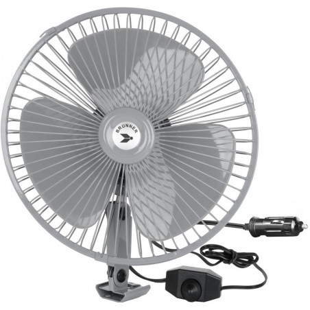 VENTILATORE MISTRAL UNIVERSAL