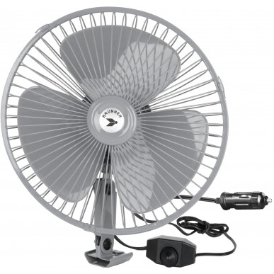 VENTILATORE MISTRAL UNIVERSAL
