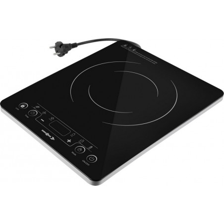 PIASTRA A INDUZIONE HOTPOINT