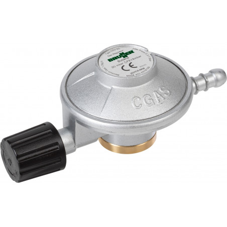 REGOLATORE BOMBOLETTA - TED 50MBAR