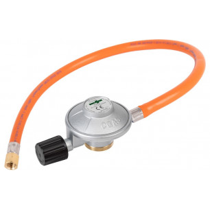 REGOLATORE BOMBOLETTA - TED 50MBAR