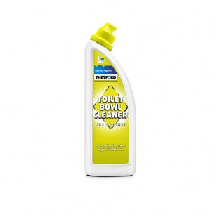TOILET BOWL CLEANER