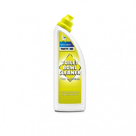 TOILET BOWL CLEANER