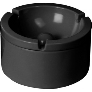 PORTACENERE NERO