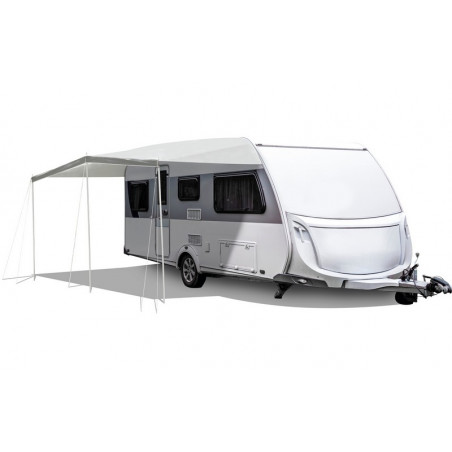 TELO OMBRA CARASHADE 250x240 7130190