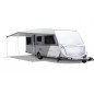 TELO OMBRA CARASHADE 250x240 7130190