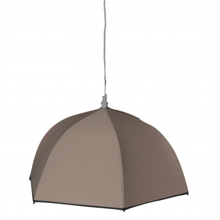 LAMPADARIO SIXRAY grigio