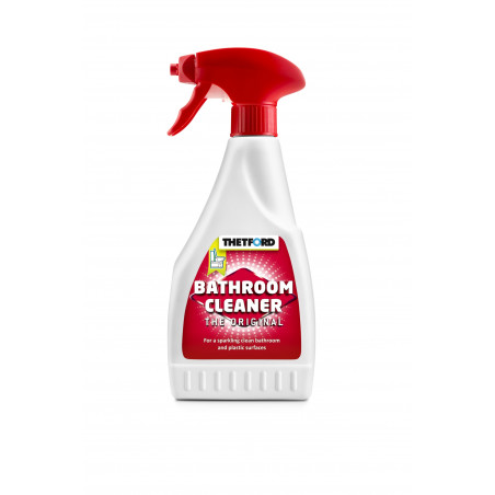 BATHROOM CLEANER ML. 500