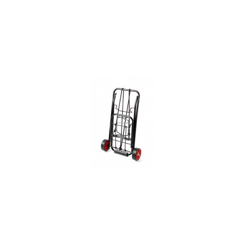 CARRELLO PICKUP 0814009
