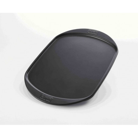 PIASTRA IN CERAMICA GRANDE WEBER 17509