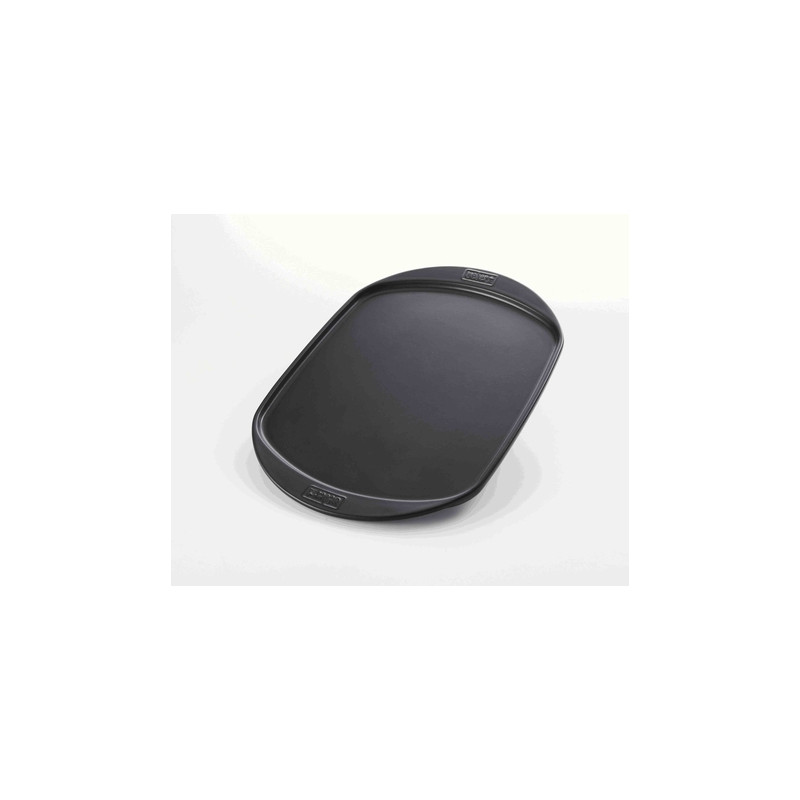 PIASTRA IN CERAMICA GRANDE WEBER 17509
