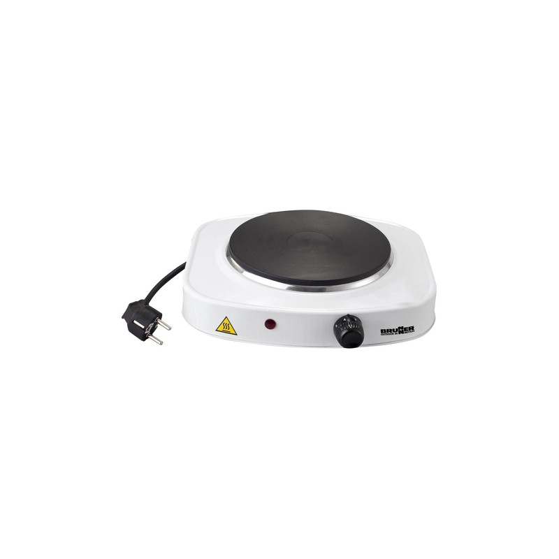 PIASTRA ELETTRICA HOT POINT 230V