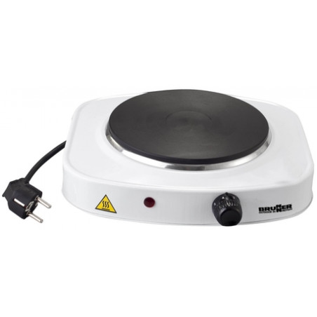PIASTRA ELETTRICA HOT POINT 230V