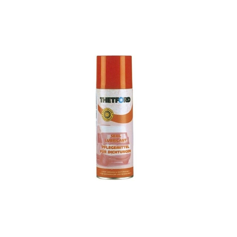SPRAY AL SILICONE ML200 THEDFORD