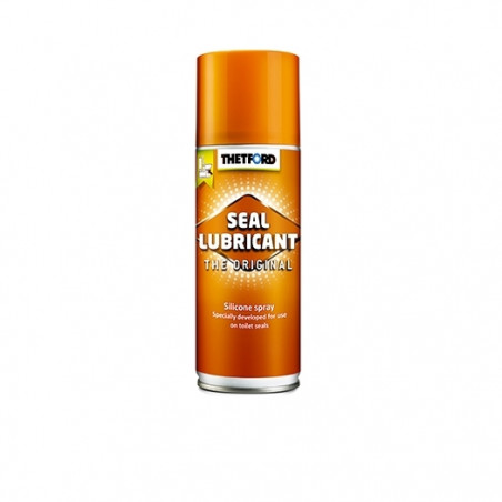 SPRAY AL SILICONE ML200 THEDFORD