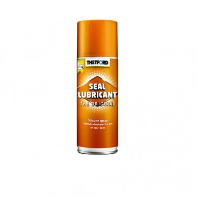 SPRAY AL SILICONE ML200 THEDFORD