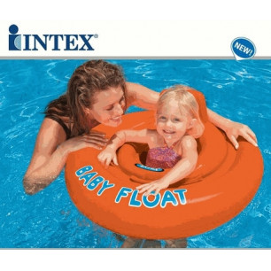 SALVAGENTE MUTANDINA INTEX CM,75 FLUO 56588