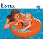 SALVAGENTE MUTANDINA INTEX CM,75 FLUO 56588