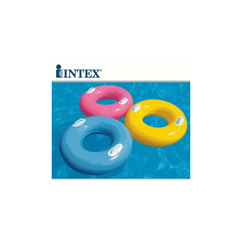 SALVAGENTE INTEX HI GROSS D.76 59258