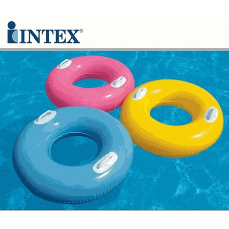 SALVAGENTE INTEX HI GROSS D.76 59258