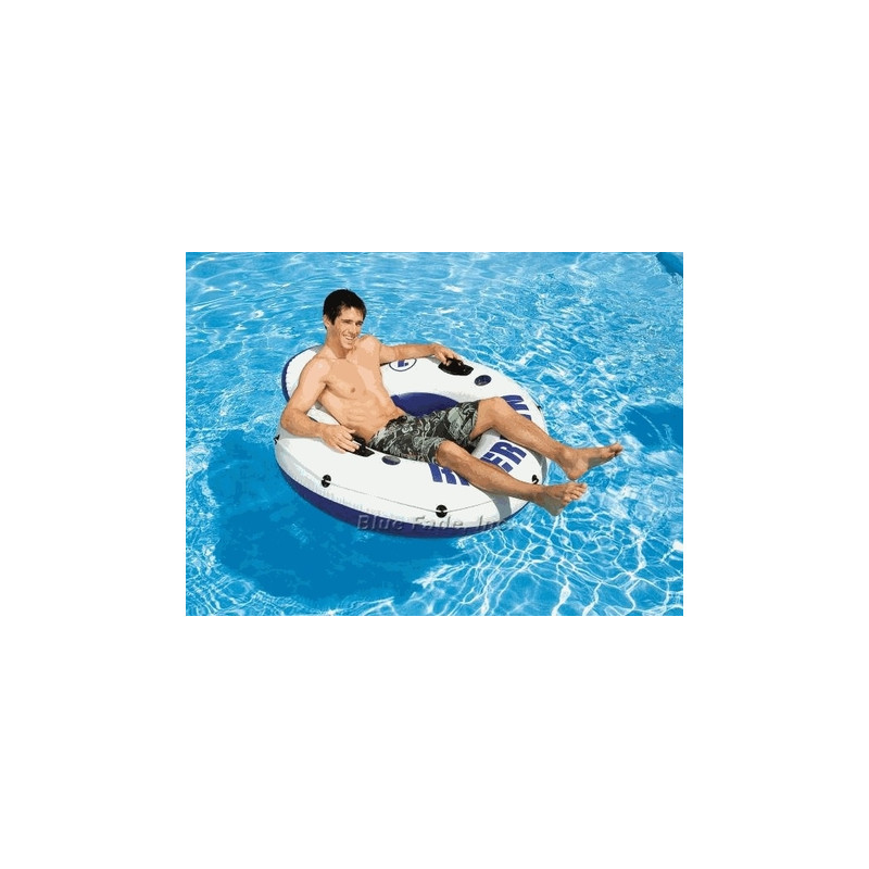 MATERASSO INTEX RIVER RUN 1 58825