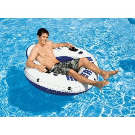 MATERASSO INTEX RIVER RUN 1 58825