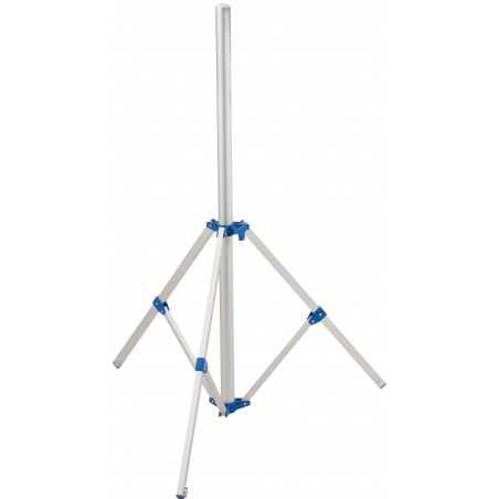 TREPPIEDE ANTENNA TRANSAT ALU
