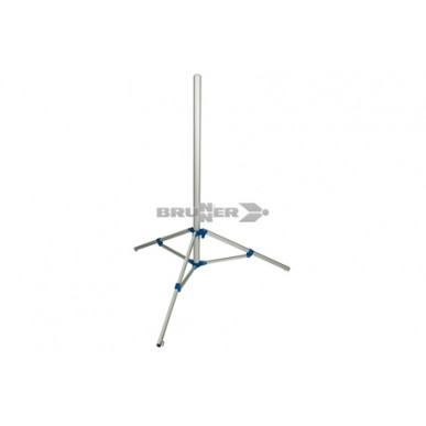 TREPPIEDE ANTENNA TRANSAT ALU