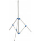 TREPPIEDE ANTENNA TRANSAT ALU
