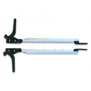 BRACCETTO A SCATTO DX SX 500/650 53015